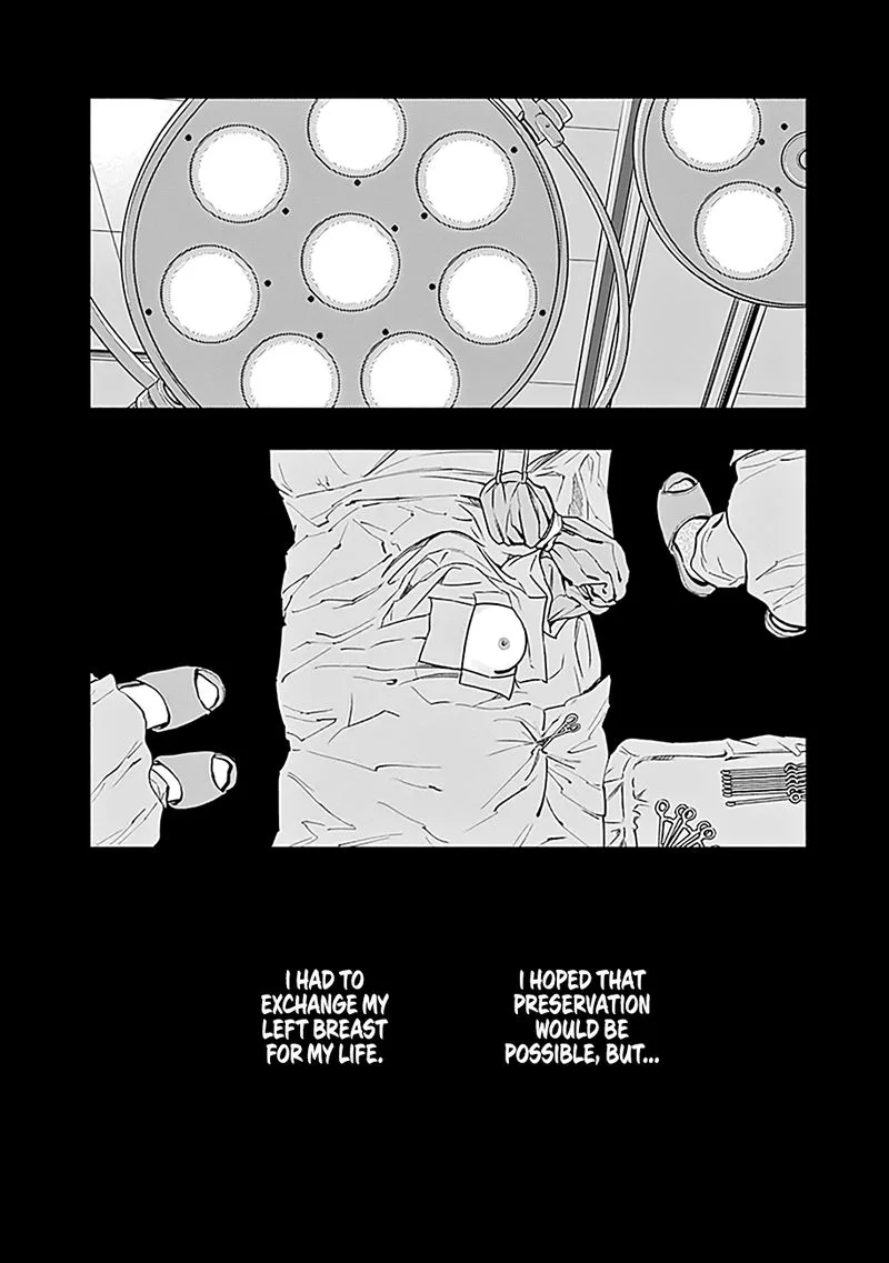 Radiation House Chapter 14 page 12