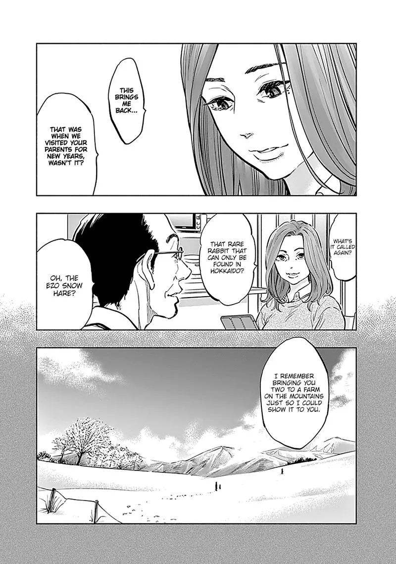 Radiation House Chapter 14 page 5