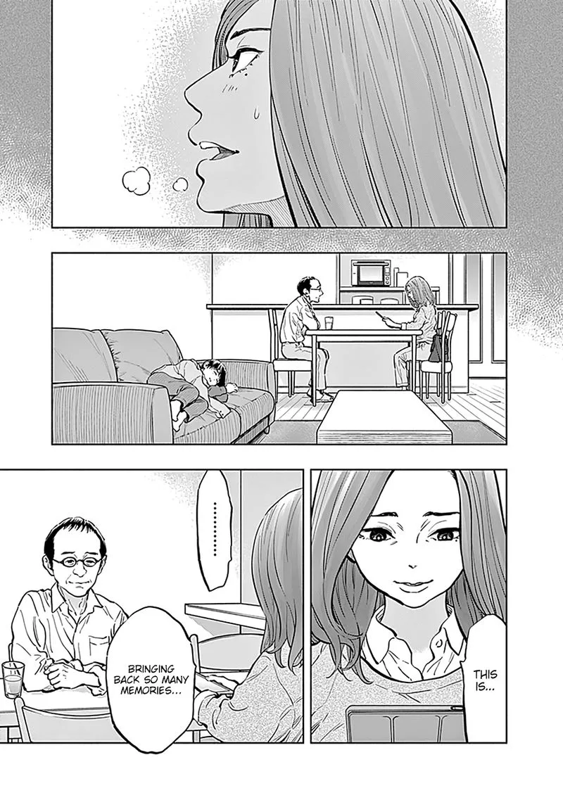 Radiation House Chapter 14 page 7