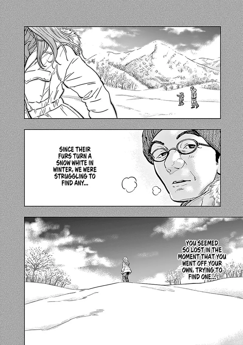 Radiation House Chapter 14 page 6