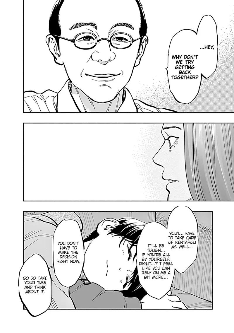 Radiation House Chapter 14 page 8