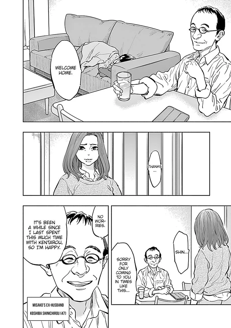 Radiation House Chapter 14 page 2