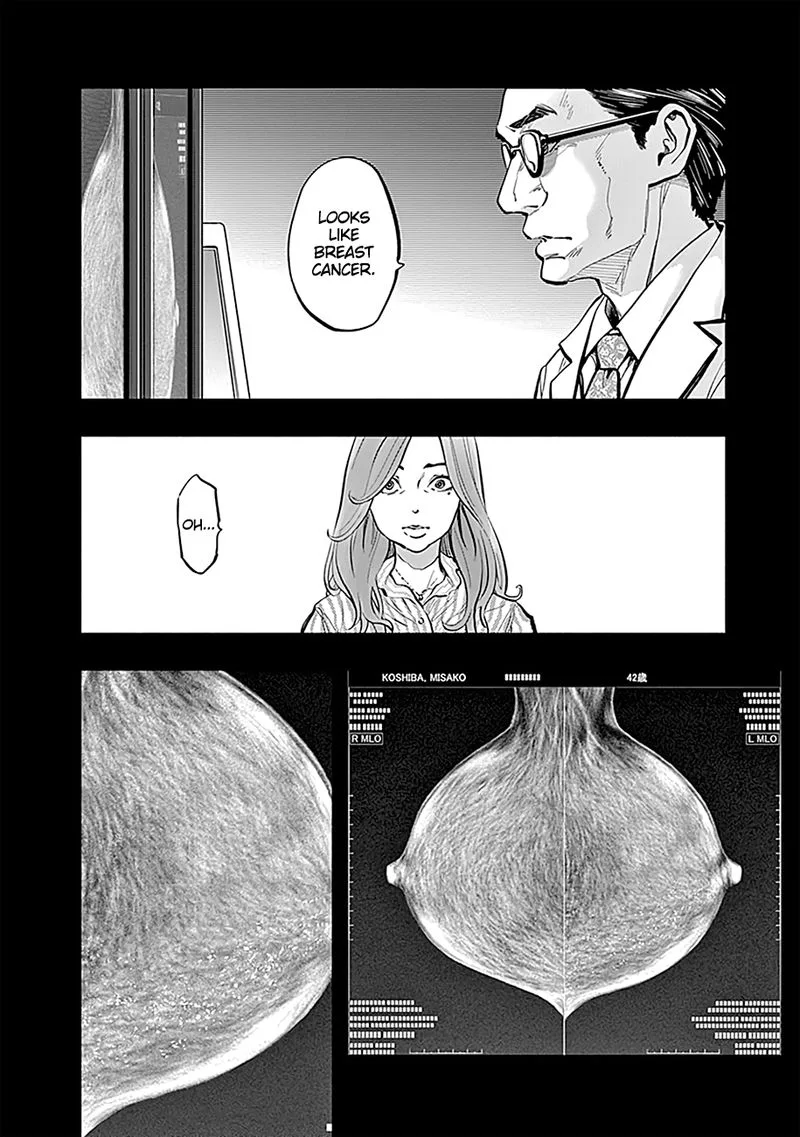 Radiation House Chapter 14 page 10
