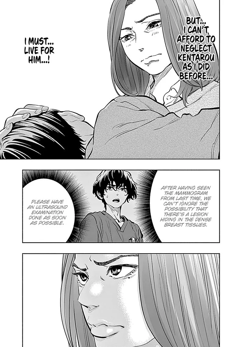 Radiation House Chapter 14 page 19