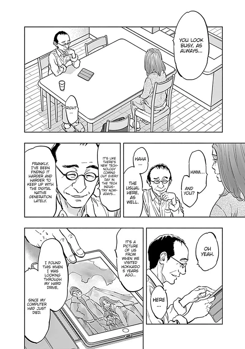 Radiation House Chapter 14 page 4
