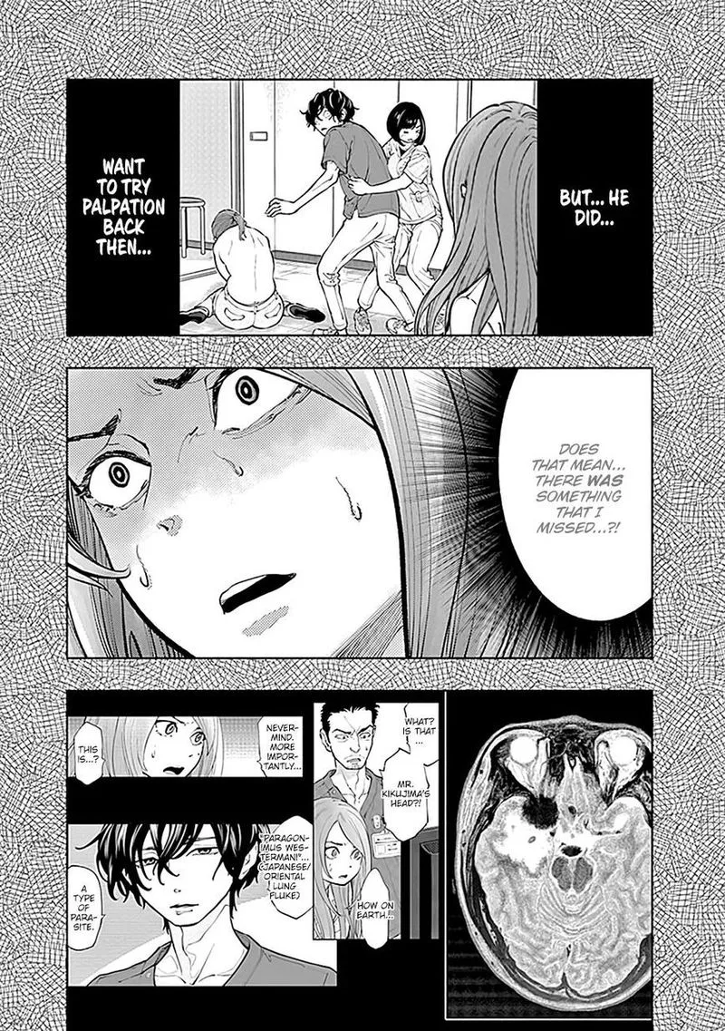 Radiation House Chapter 15 page 10