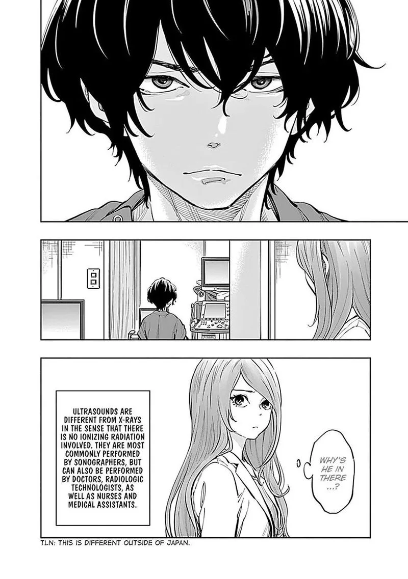 Radiation House Chapter 15 page 7