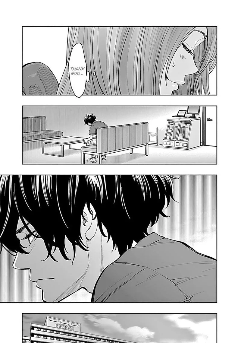 Radiation House Chapter 15 page 22