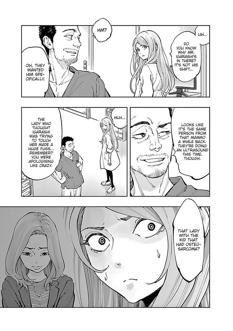 Radiation House Chapter 15 page 8