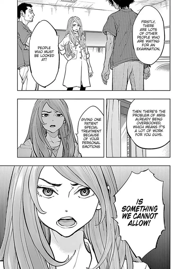 Radiation House Chapter 16 page 7