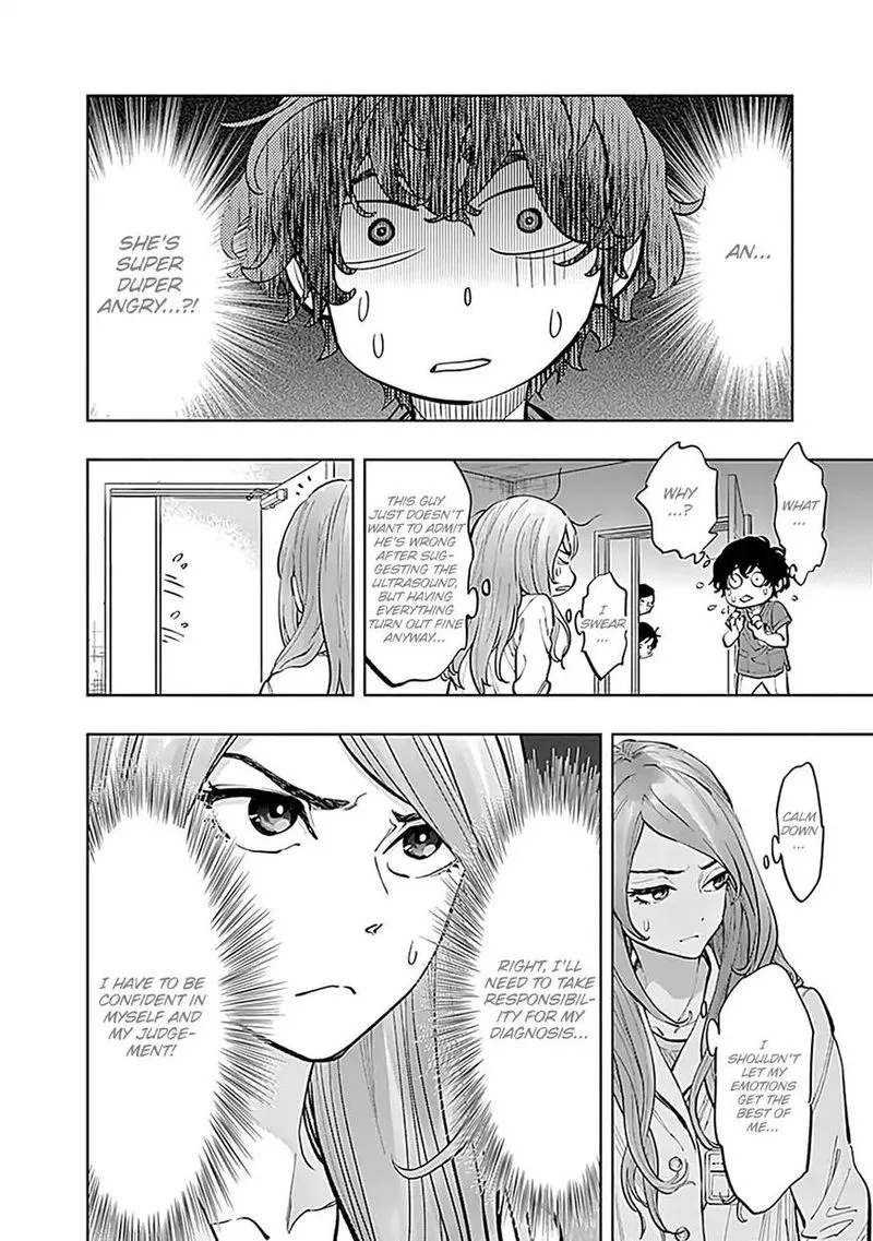 Radiation House Chapter 16 page 6