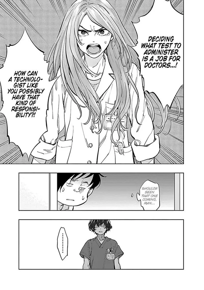 Radiation House Chapter 16 page 5
