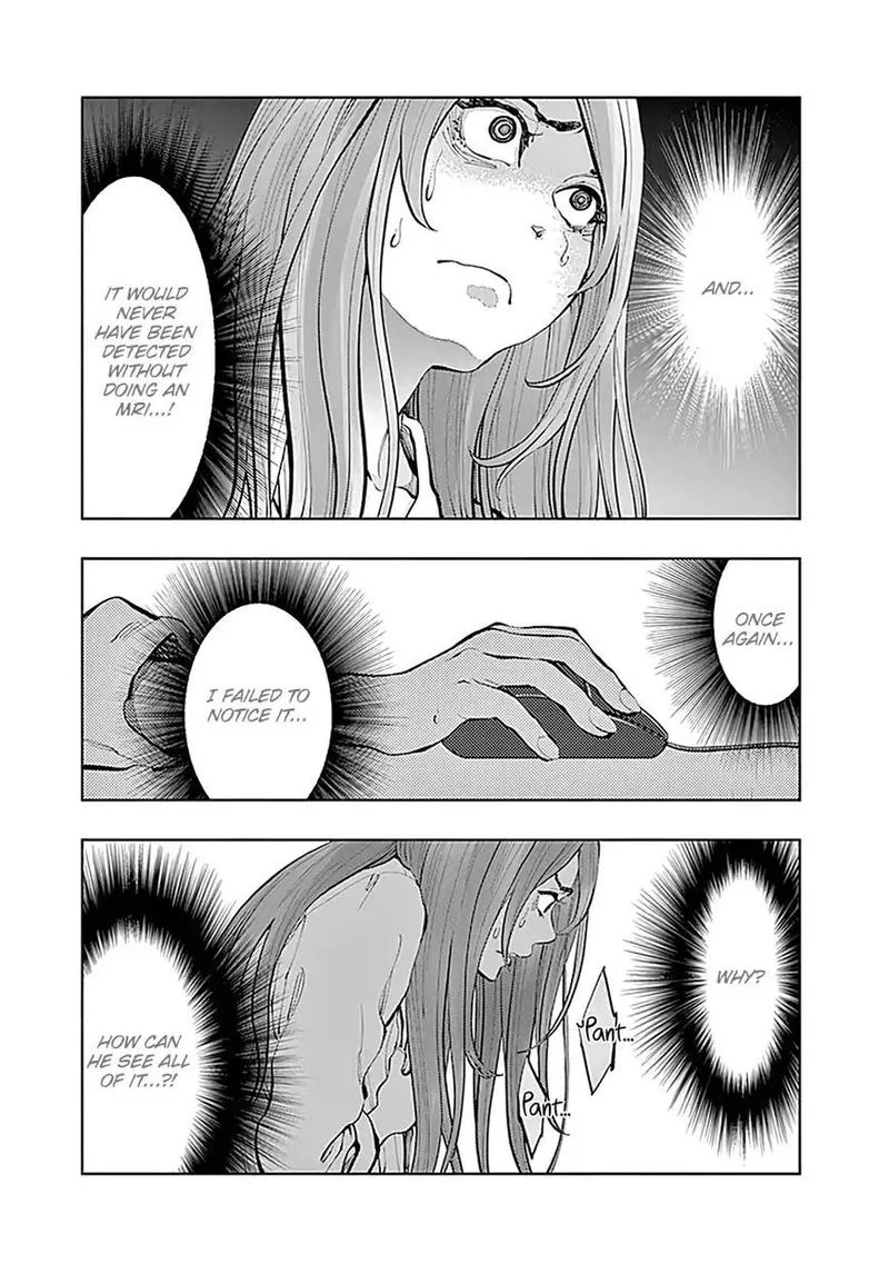 Radiation House Chapter 16 page 2