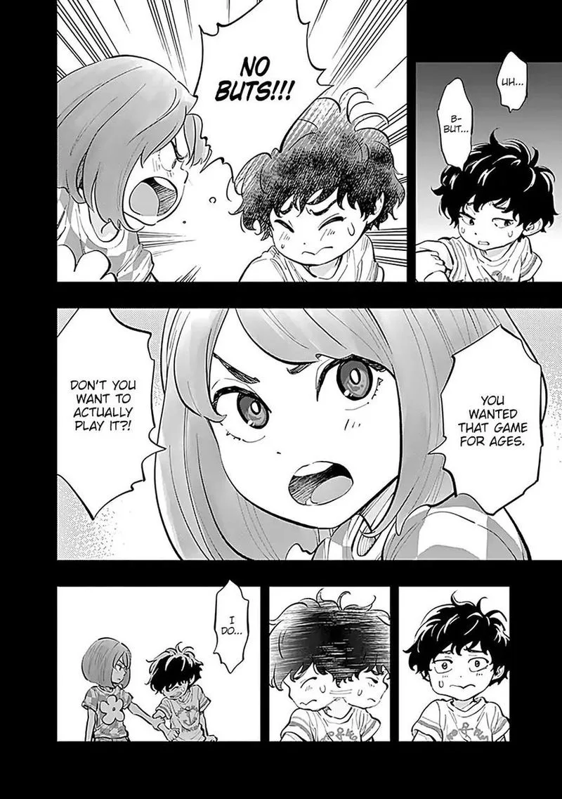 Radiation House Chapter 16 page 10