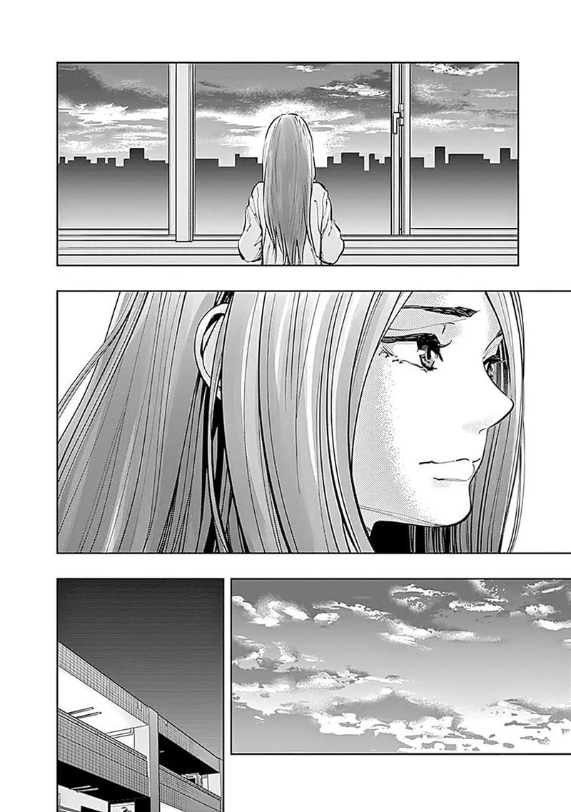 Radiation House Chapter 17 page 19