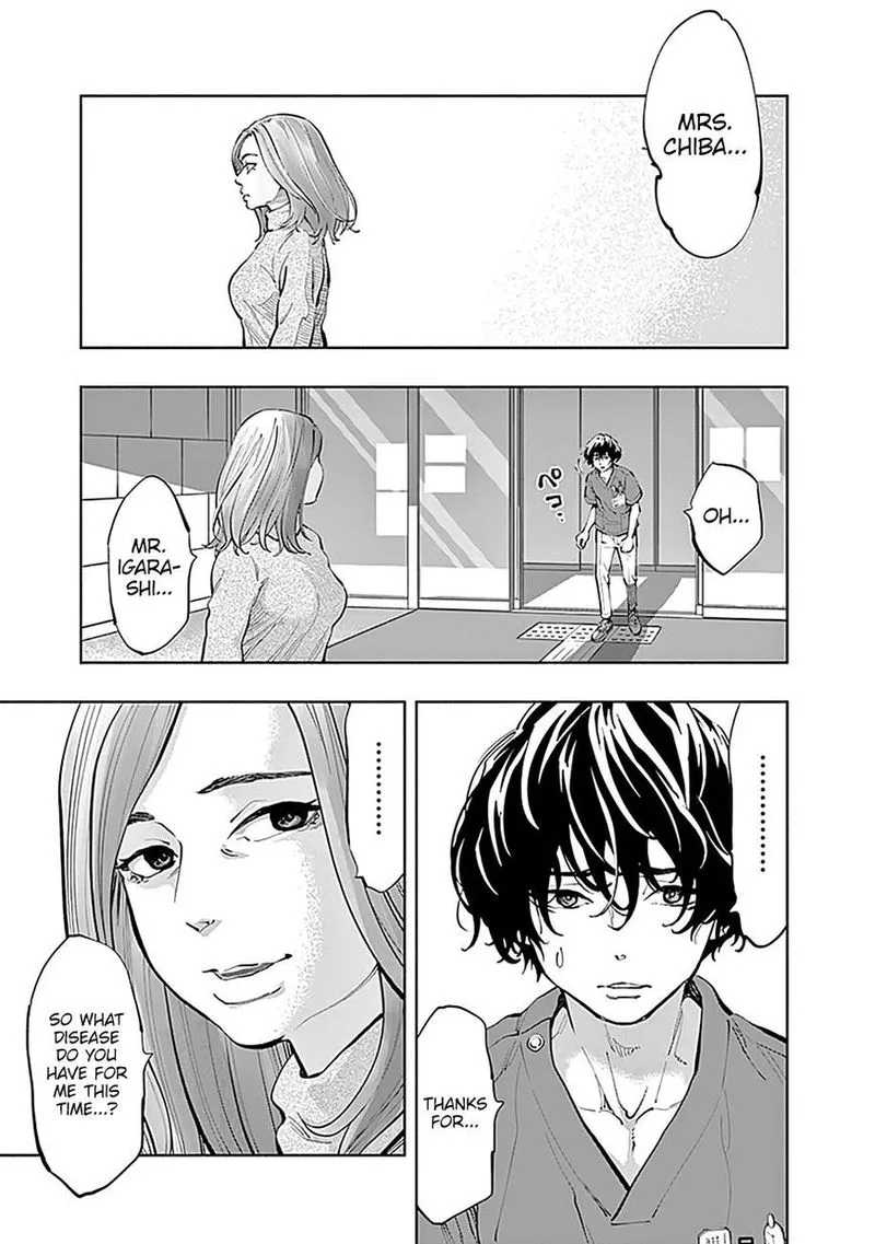 Radiation House Chapter 17 page 4