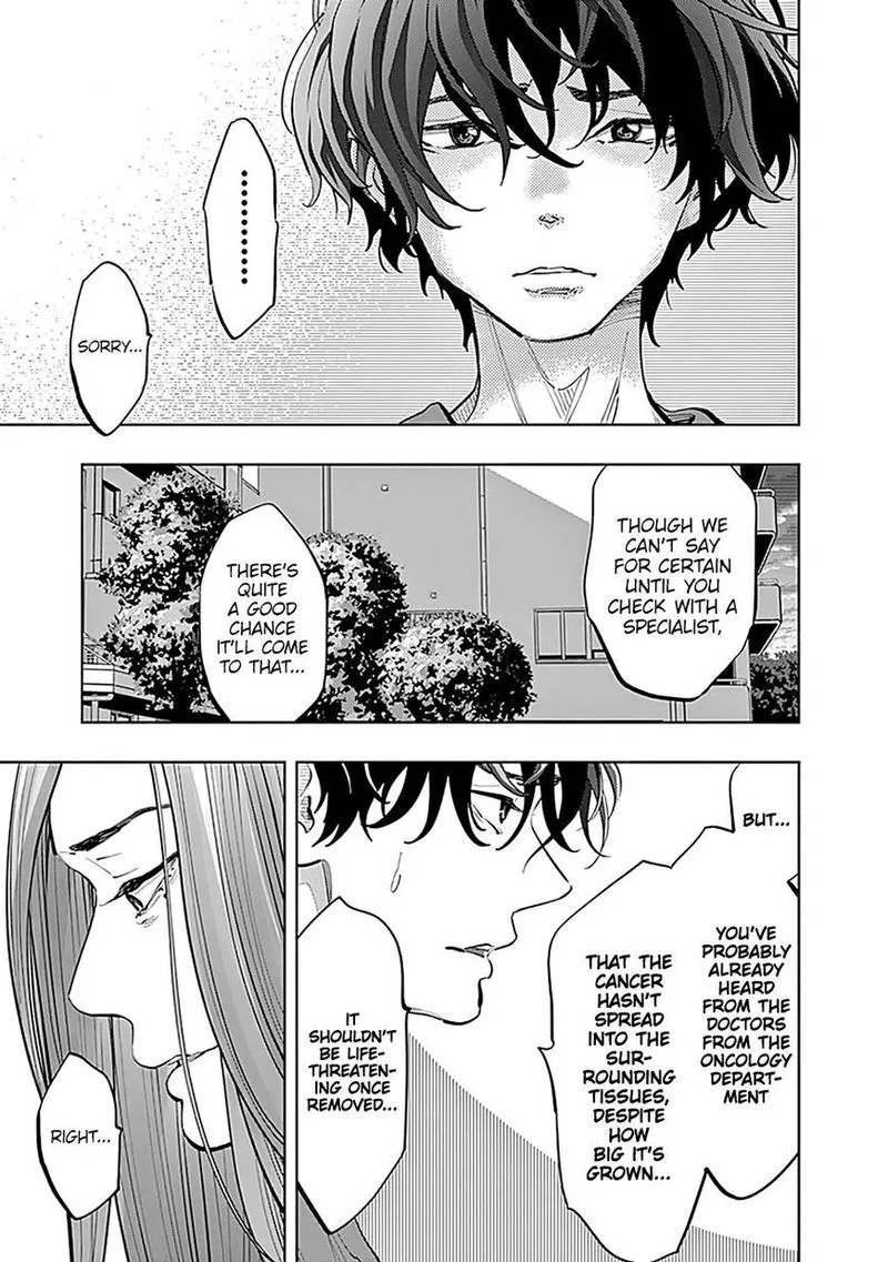 Radiation House Chapter 17 page 6