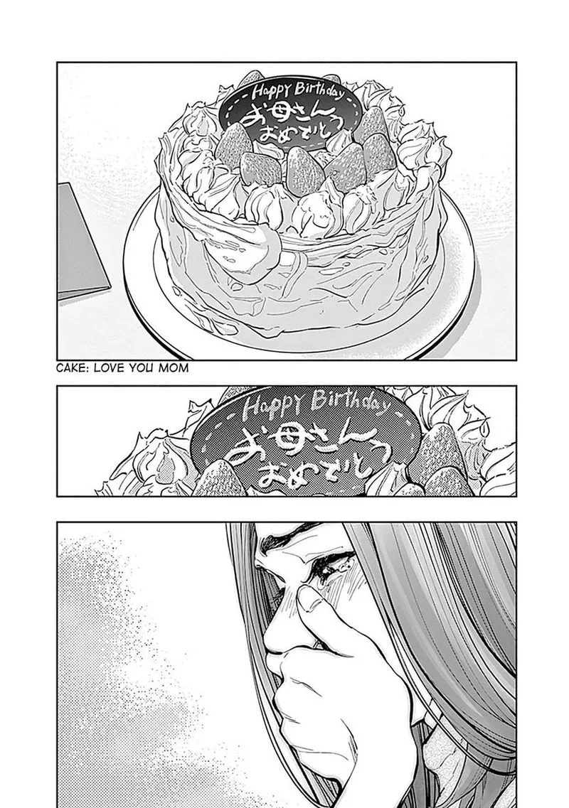 Radiation House Chapter 17 page 21