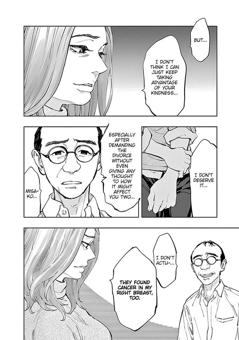 Radiation House Chapter 18 page 8