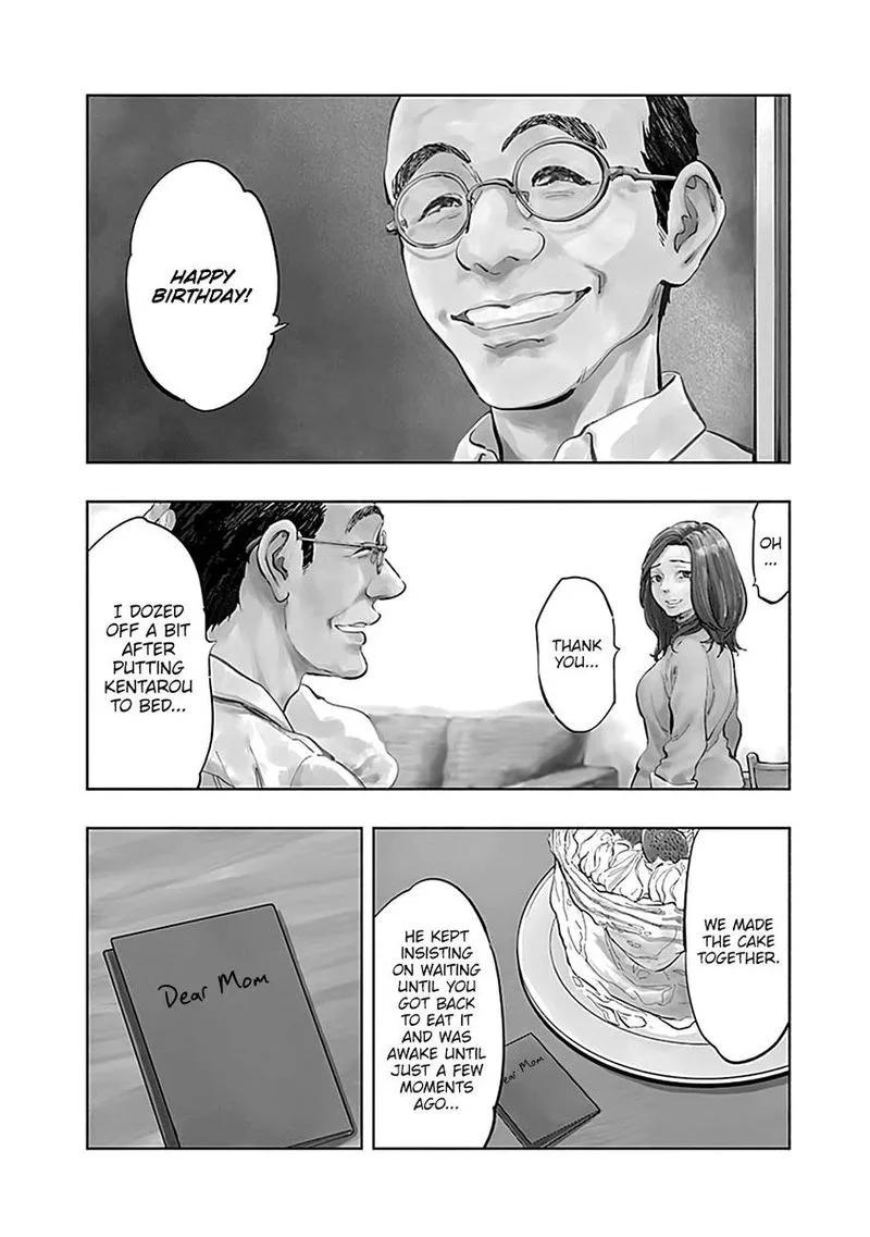 Radiation House Chapter 18 page 4