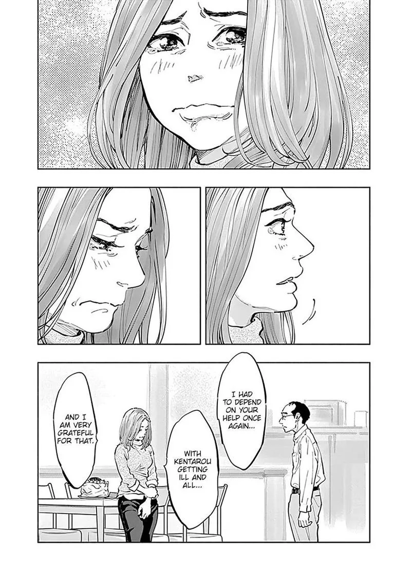 Radiation House Chapter 18 page 7