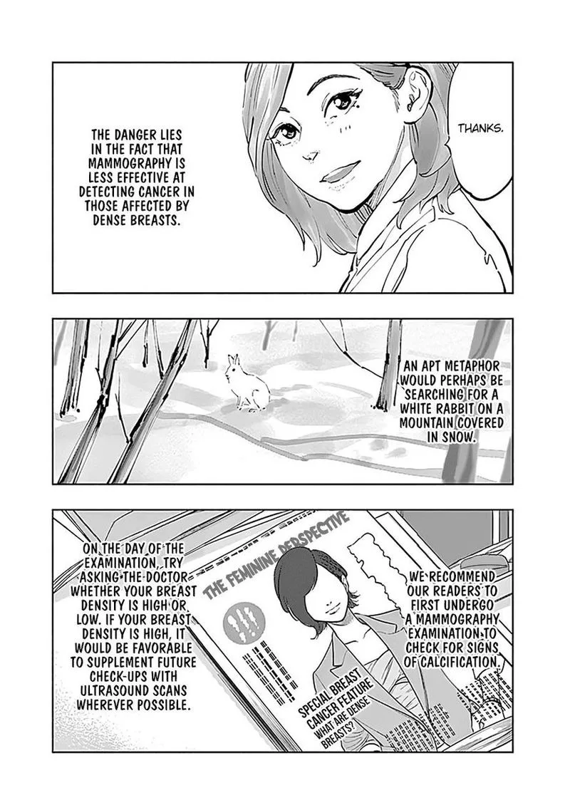 Radiation House Chapter 18 page 22