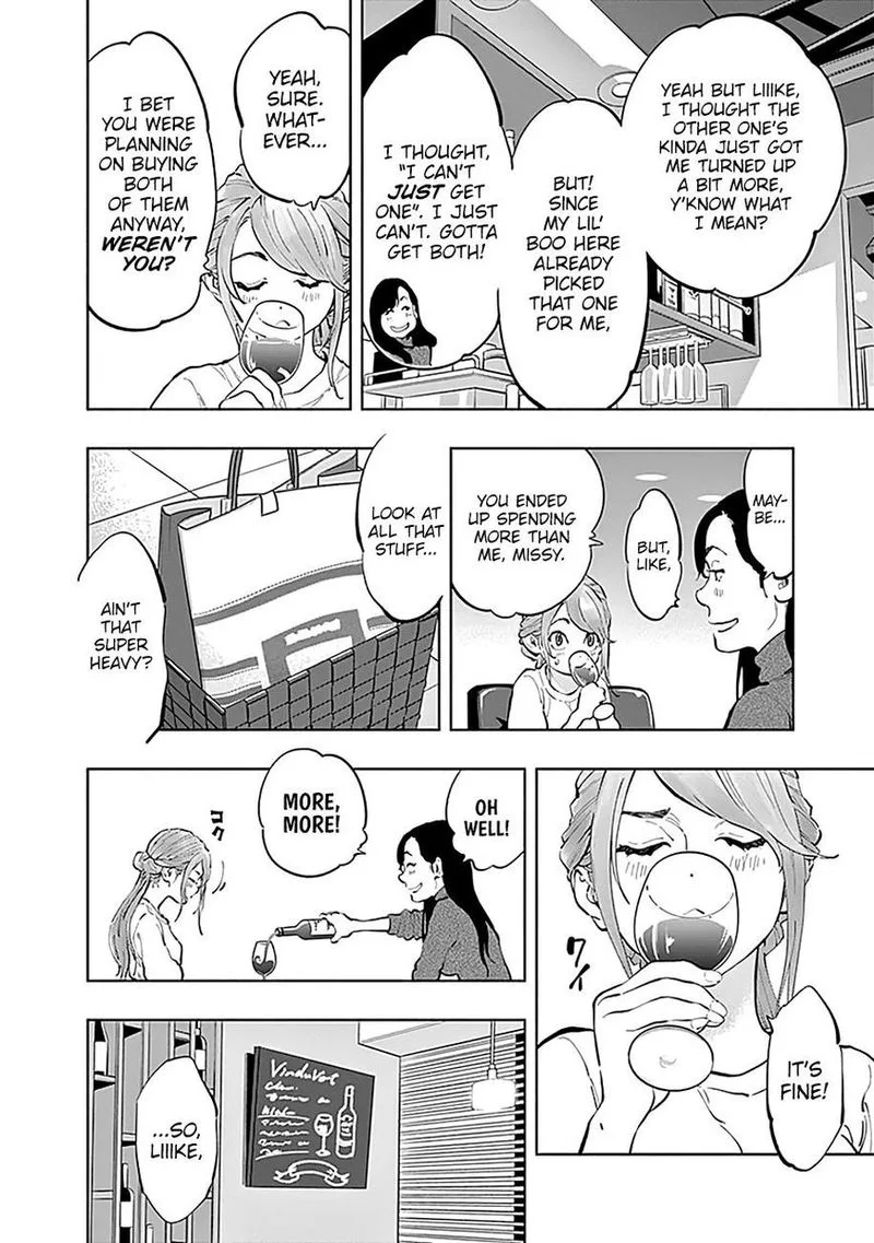 Radiation House Chapter 19 page 8