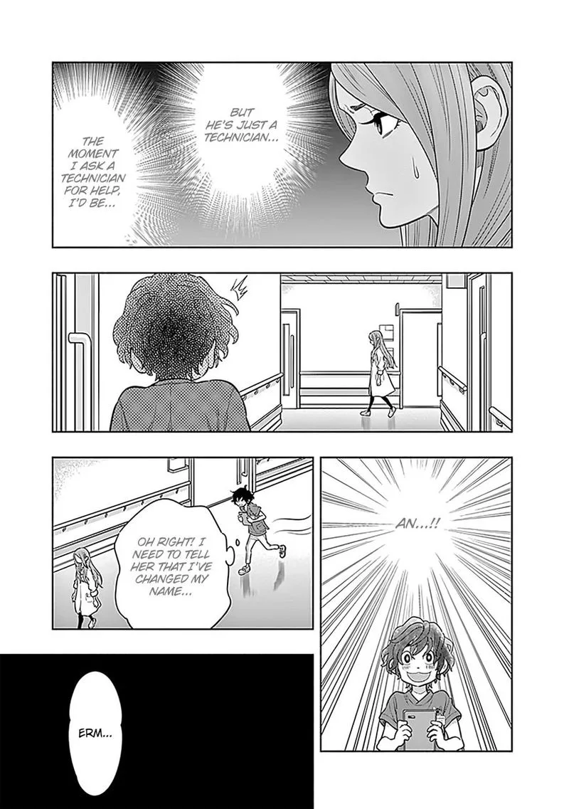 Radiation House Chapter 2 page 4