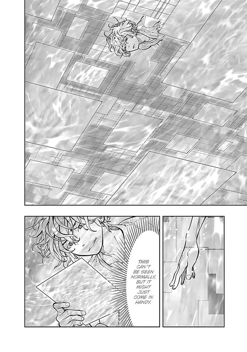 Radiation House Chapter 2 page 23