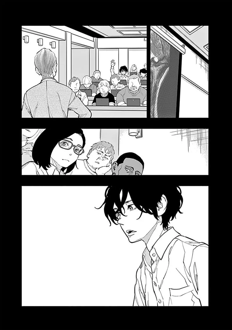 Radiation House Chapter 2 page 42