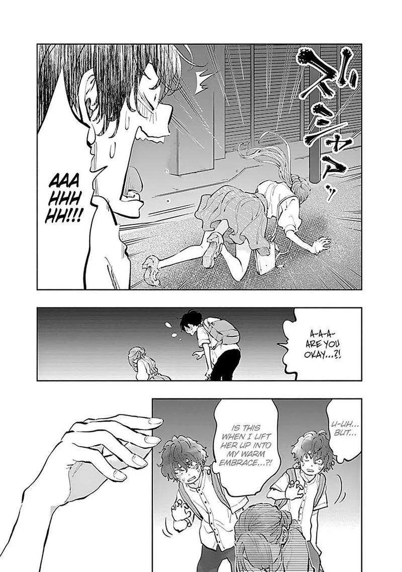 Radiation House Chapter 20 page 13