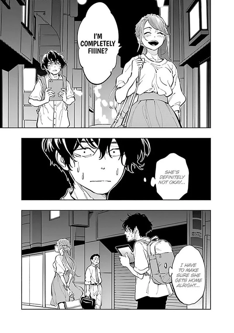Radiation House Chapter 20 page 8