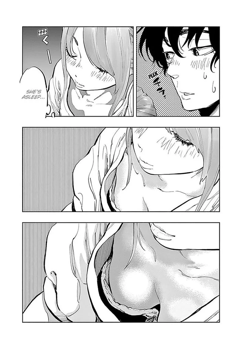Radiation House Chapter 21 page 4