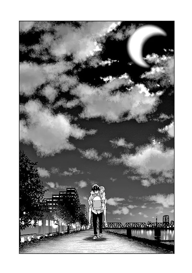 Radiation House Chapter 21 page 13