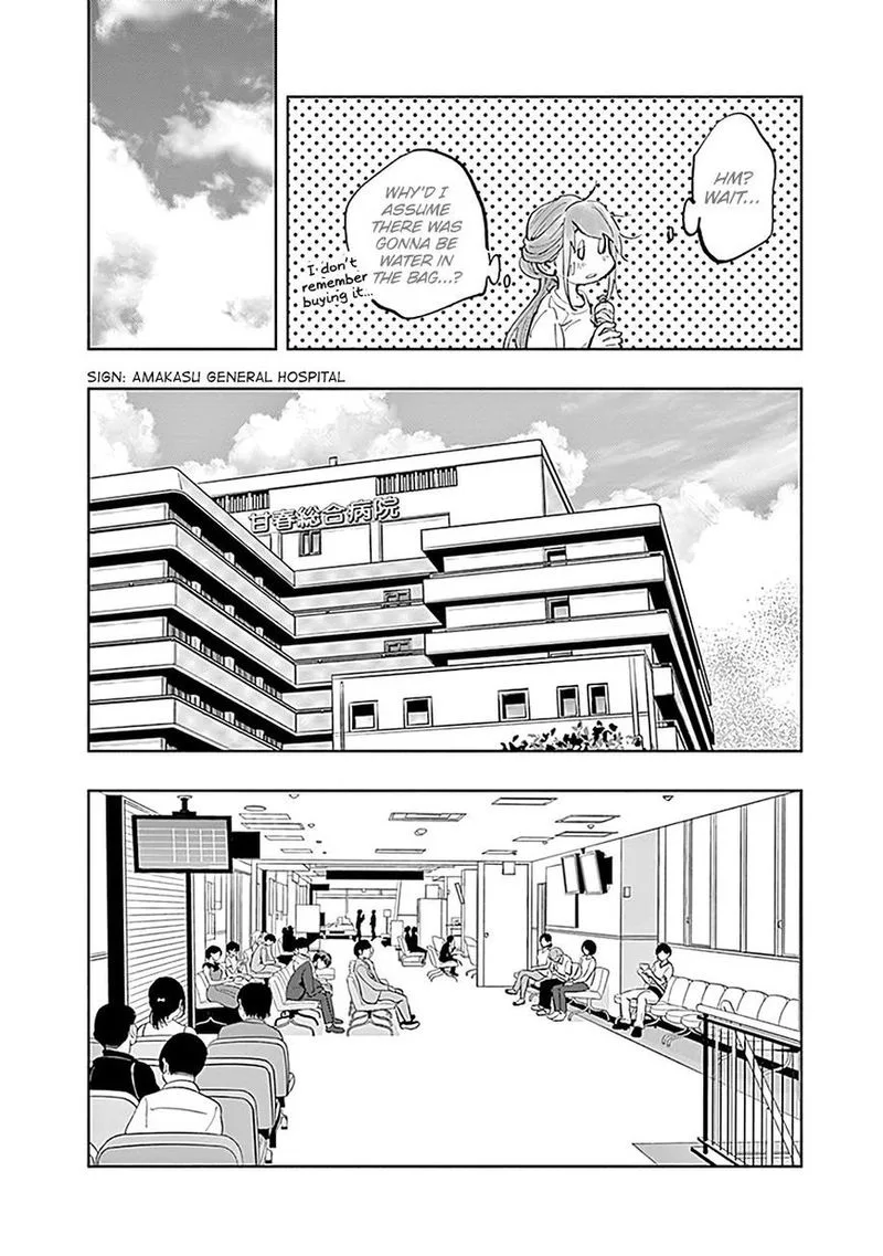 Radiation House Chapter 21 page 19