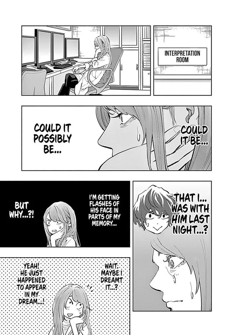 Radiation House Chapter 21 page 20