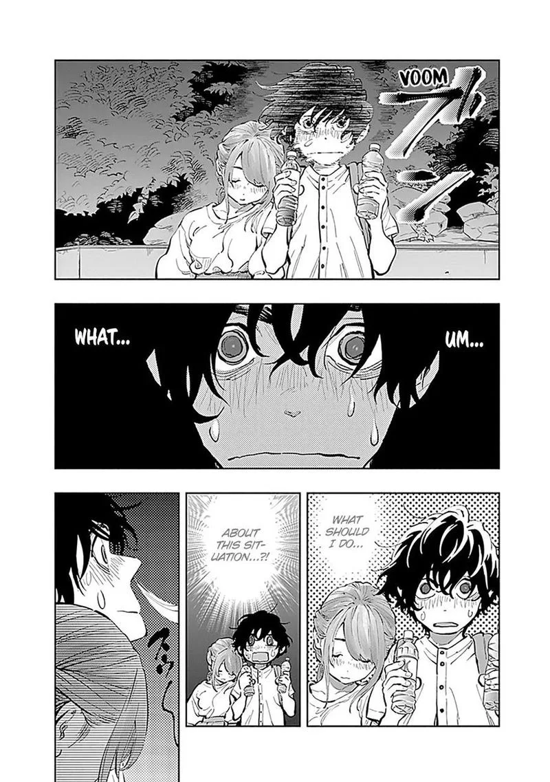 Radiation House Chapter 21 page 5