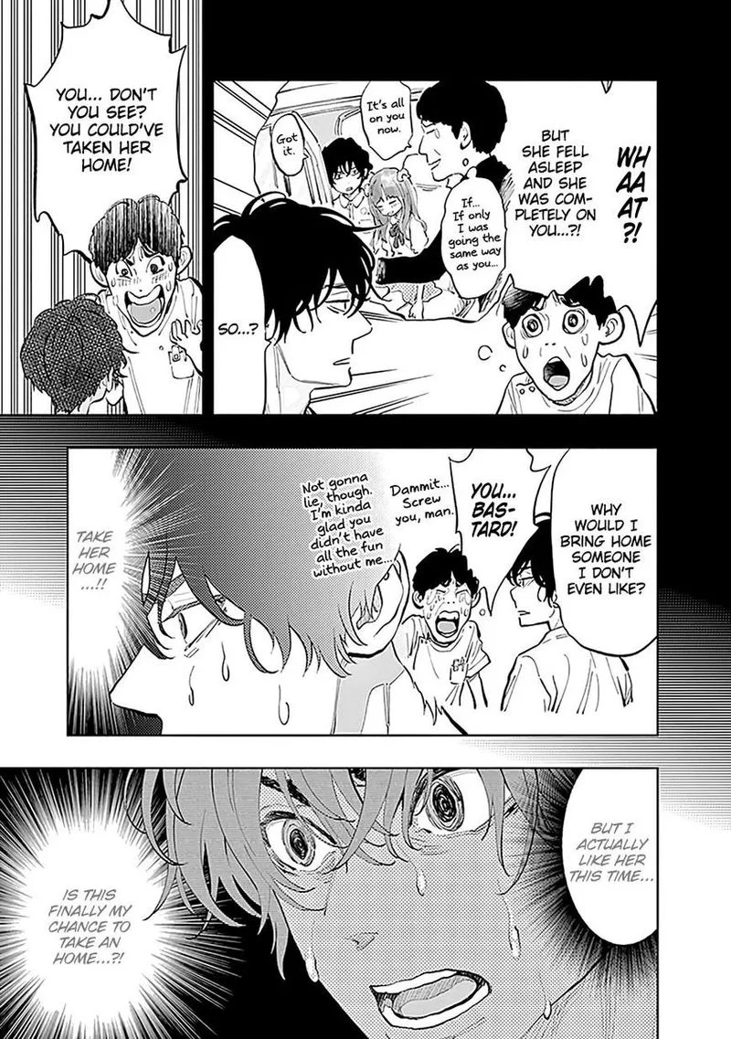 Radiation House Chapter 21 page 8