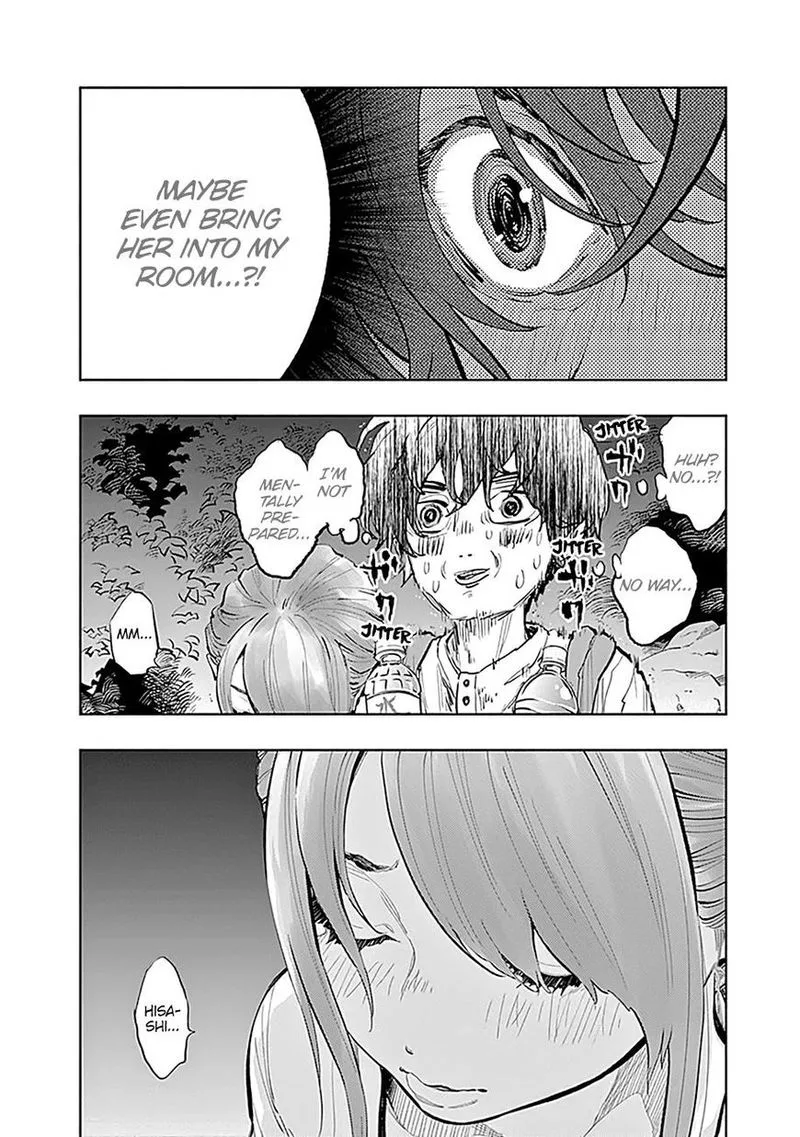 Radiation House Chapter 21 page 9