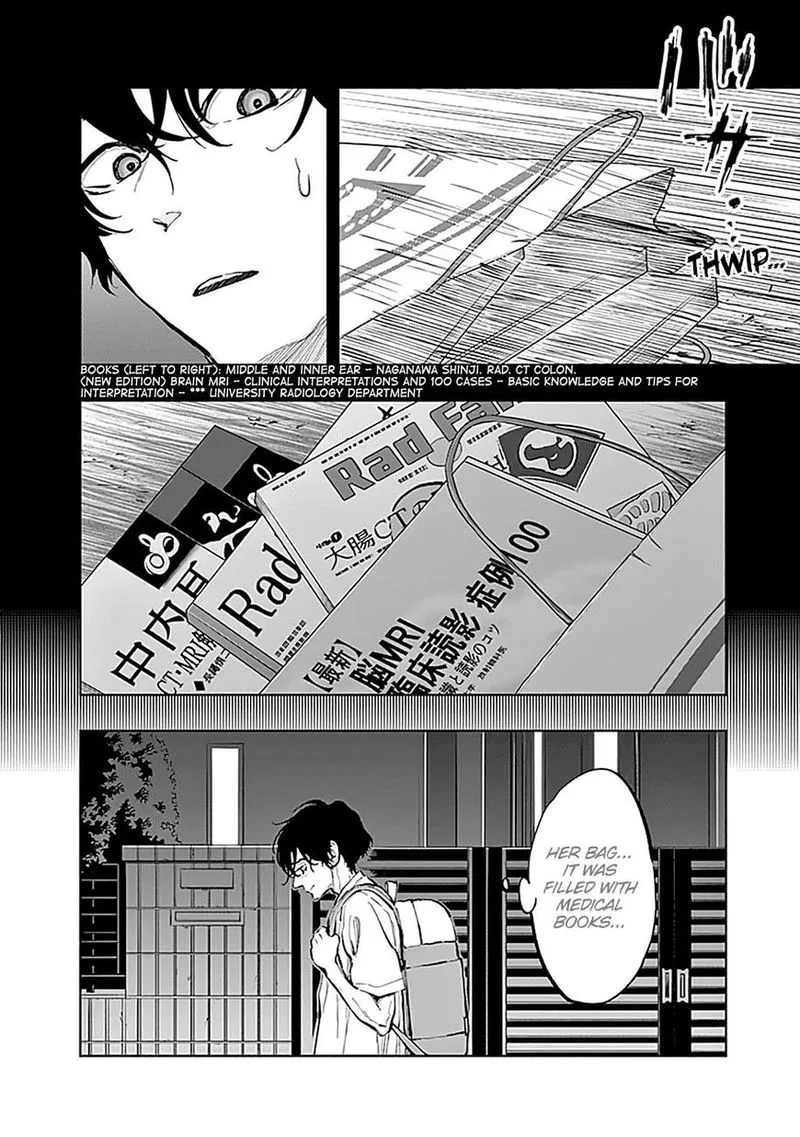 Radiation House Chapter 21 page 15