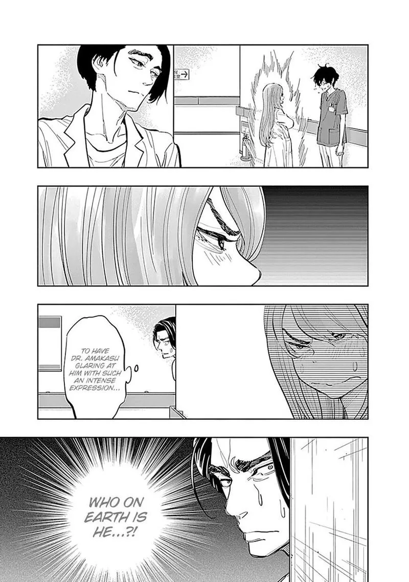 Radiation House Chapter 22 page 12