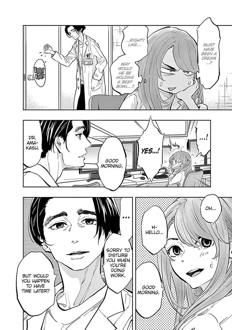 Radiation House Chapter 22 page 5