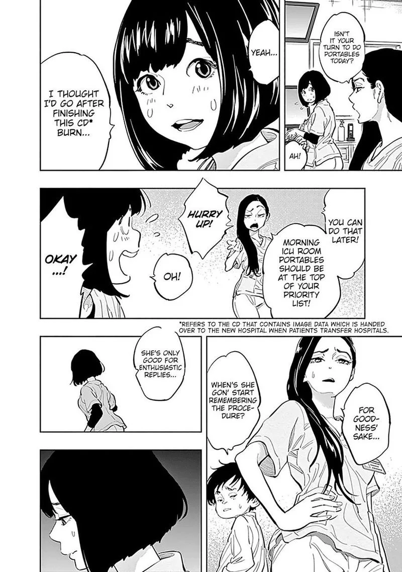 Radiation House Chapter 22 page 7