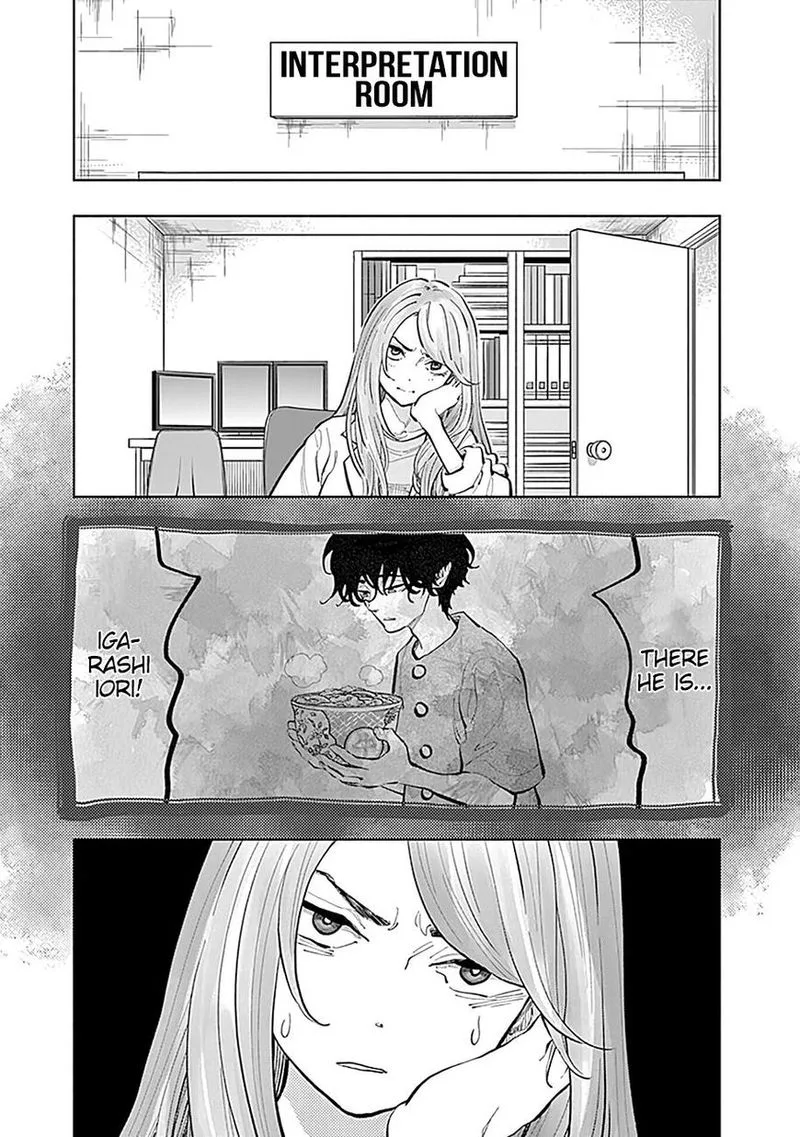 Radiation House Chapter 22 page 4