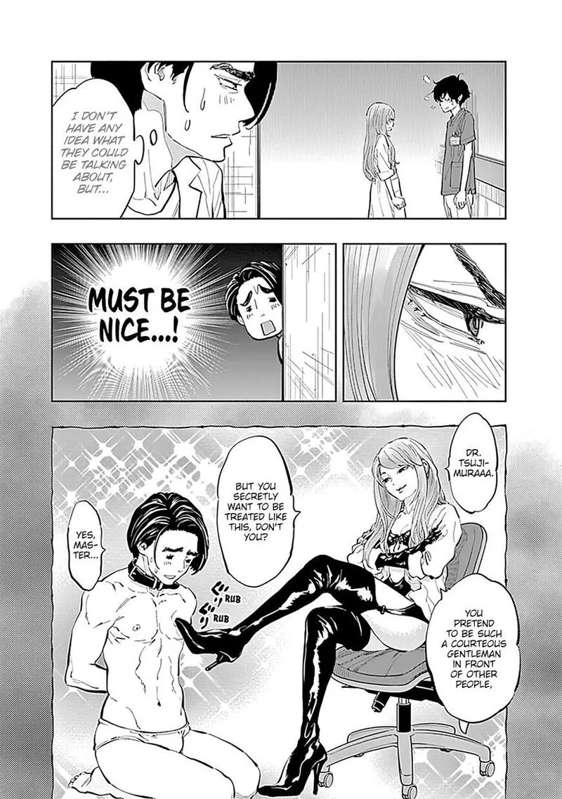 Radiation House Chapter 22 page 14