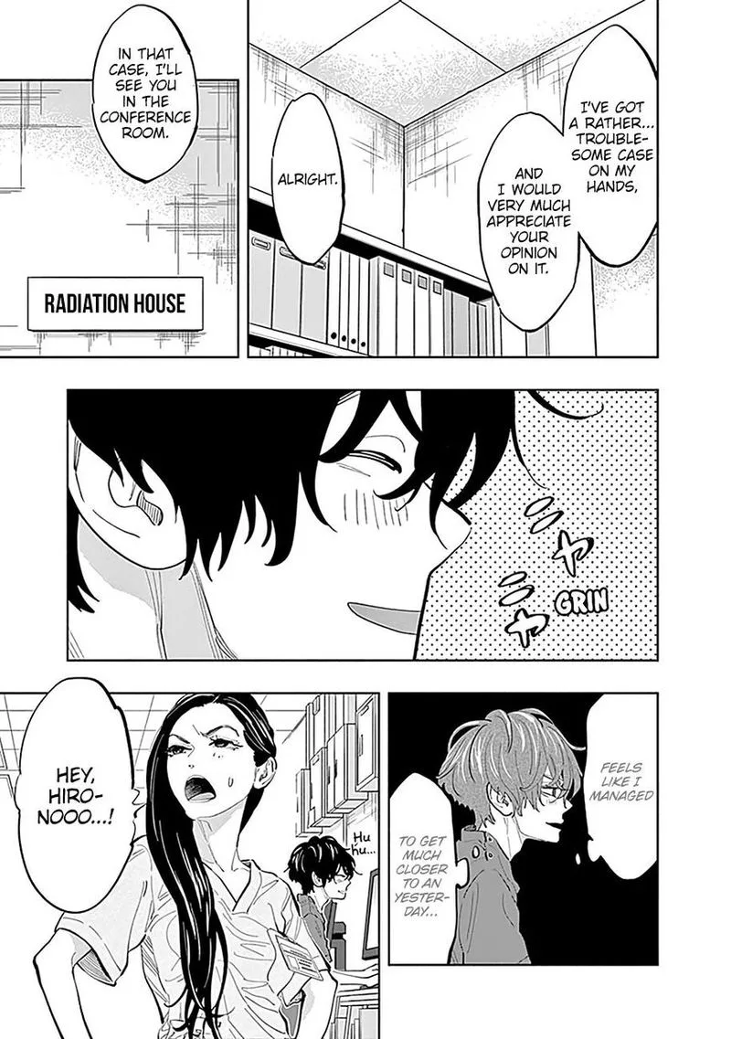 Radiation House Chapter 22 page 6