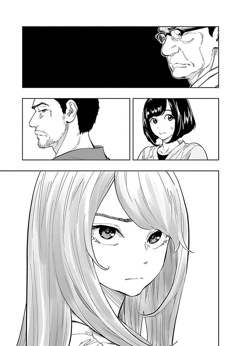 Radiation House Chapter 23 page 12