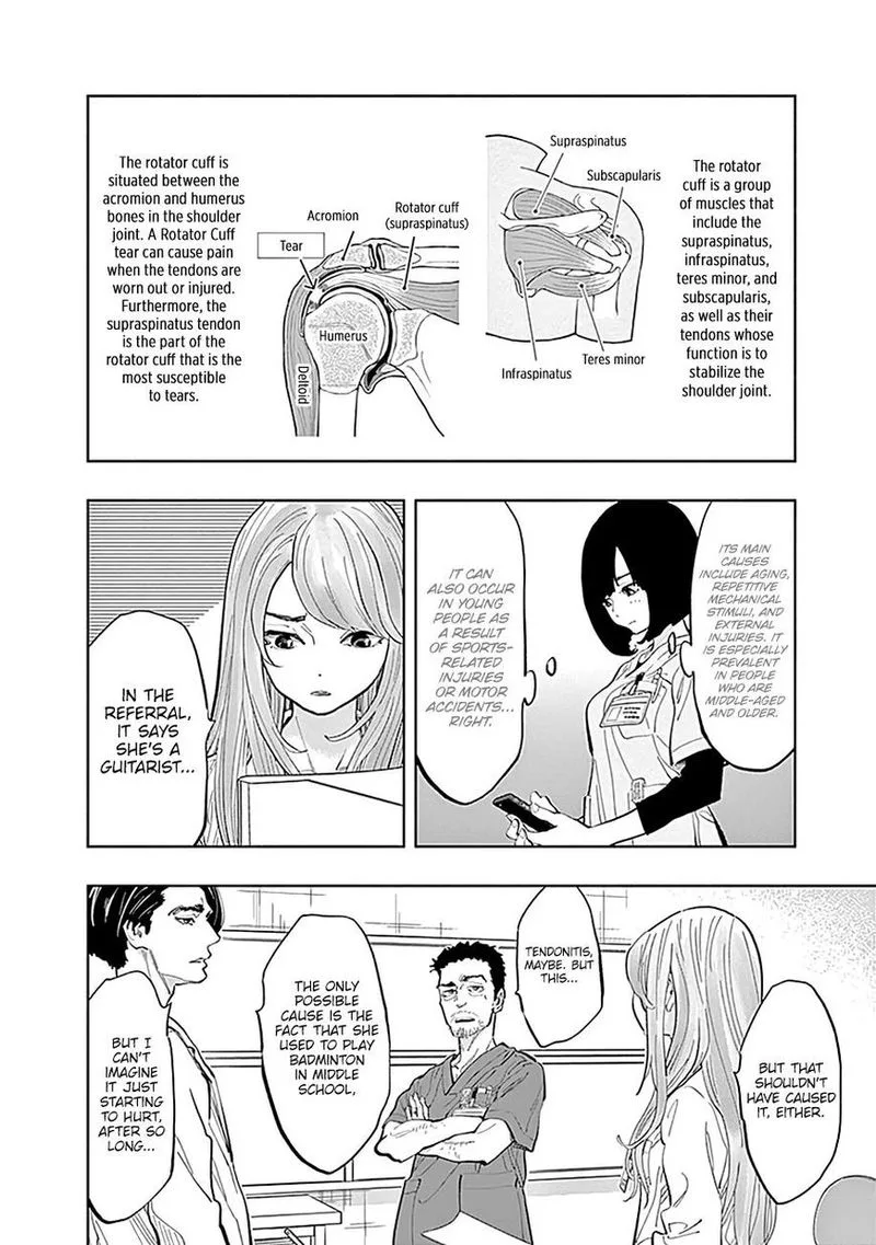 Radiation House Chapter 23 page 5