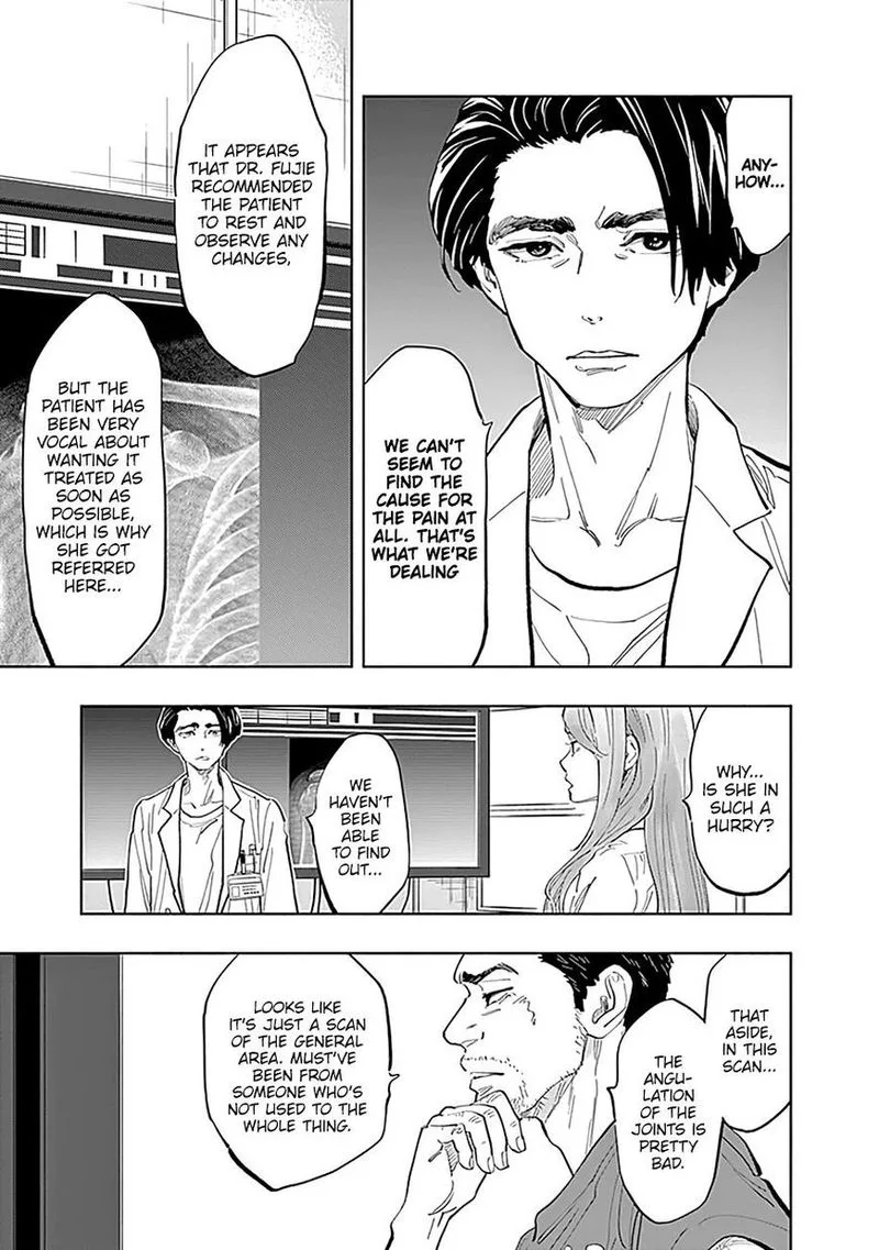 Radiation House Chapter 23 page 6
