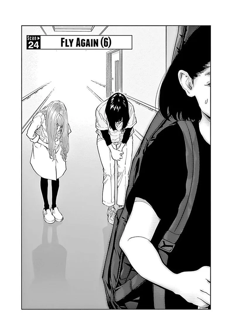 Radiation House Chapter 24 page 5